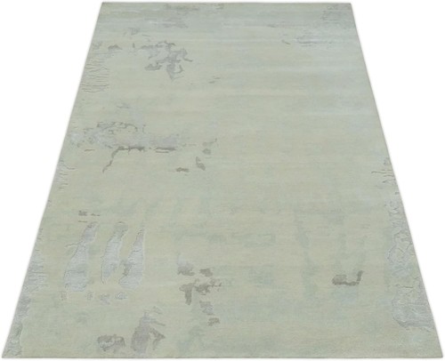 Modern hand loom - modern,