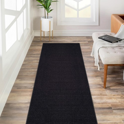 Custom size solid black - size,